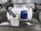 Safeline Mettler Toledo Metal Detector With Conveyor
